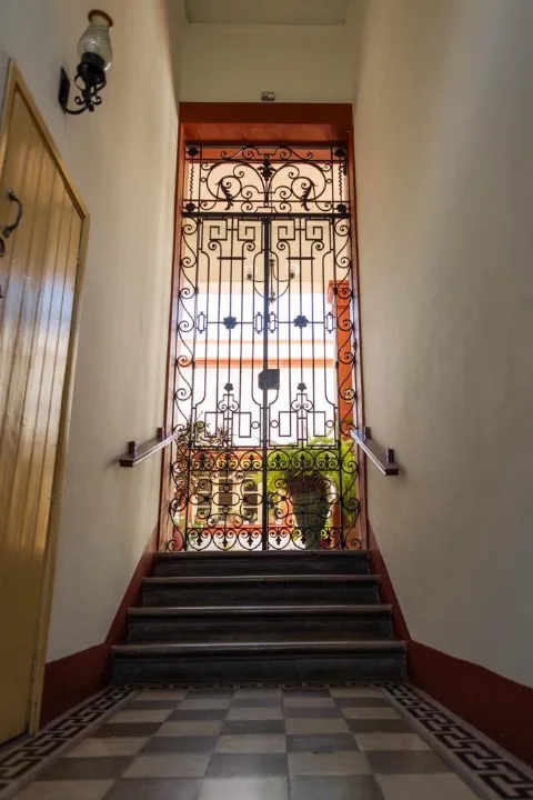 Foto 2 de Casa en venta en Calle Prisciliano Sánchez, Americana, Guadalajara