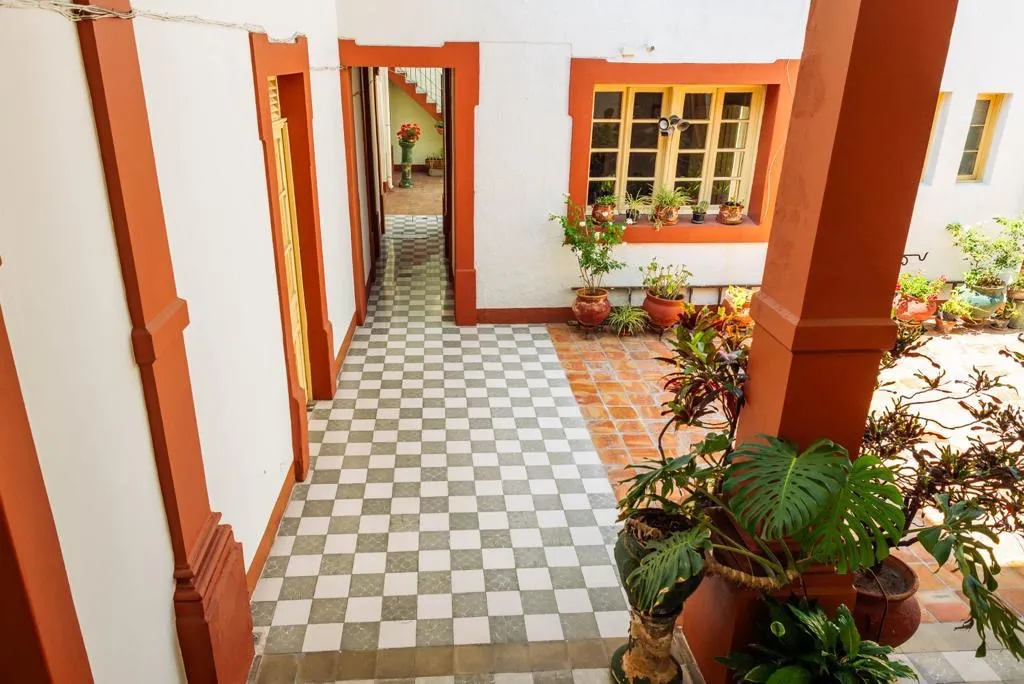 Foto 3 de Casa en venta en Calle Prisciliano Sánchez, Americana, Guadalajara