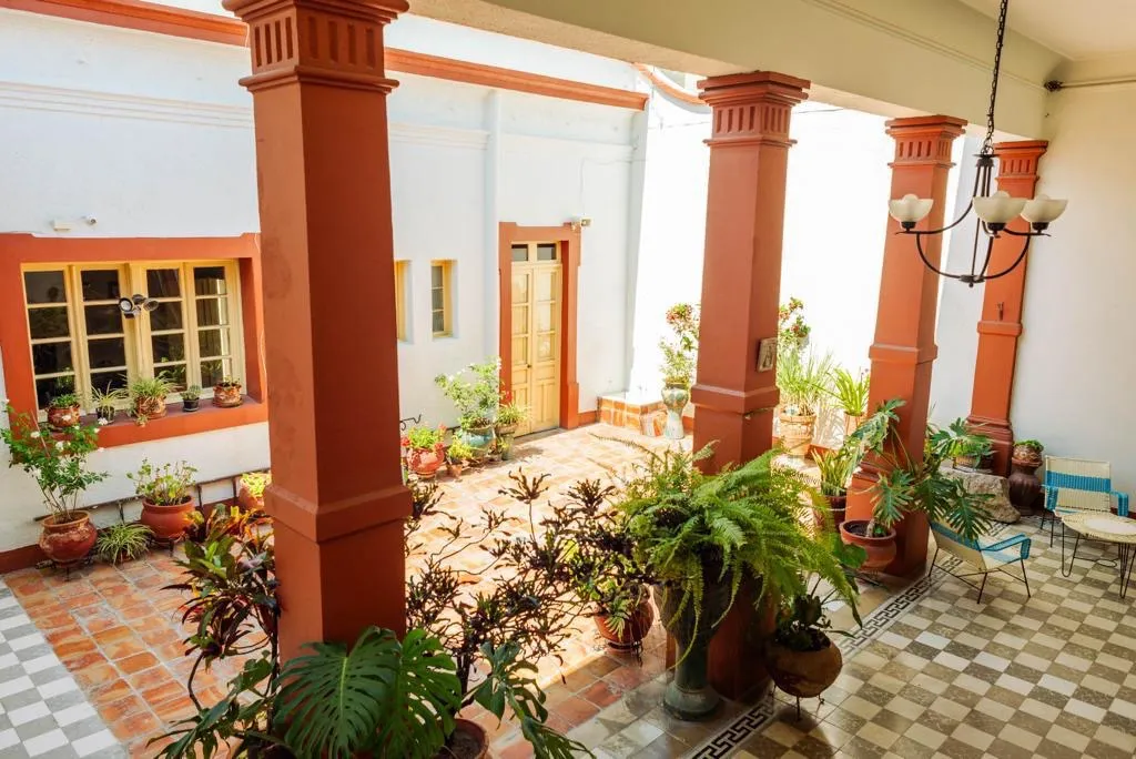 Foto 4 de Casa en venta en Calle Prisciliano Sánchez, Americana, Guadalajara