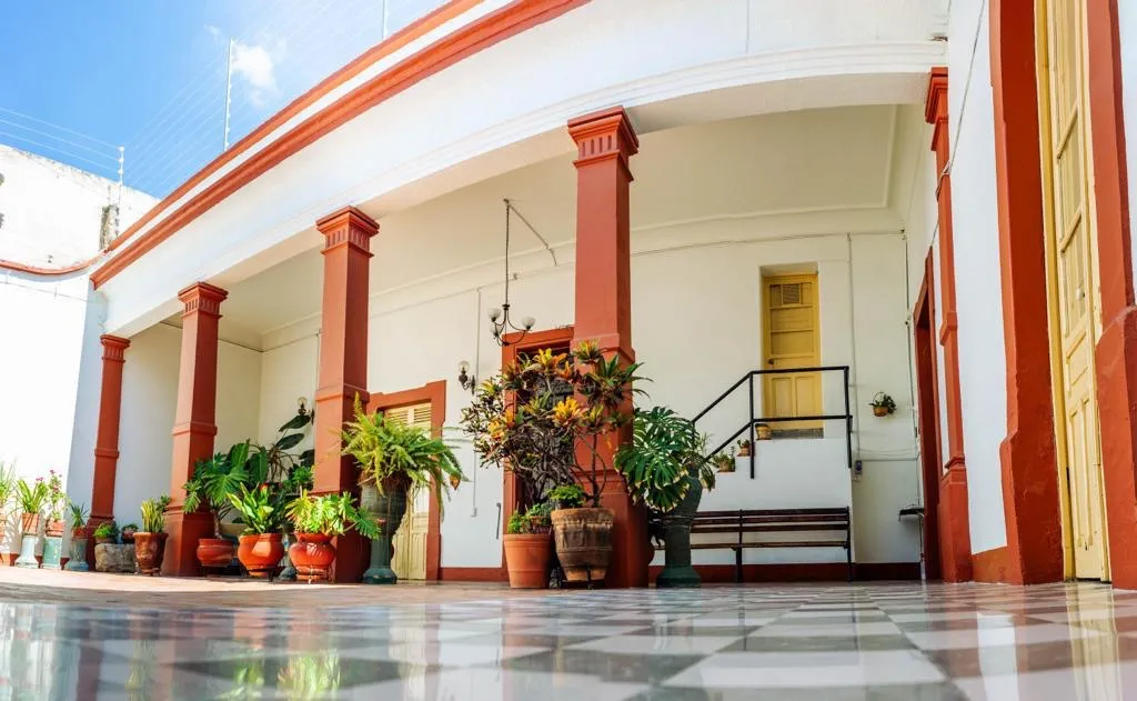 Foto 5 de Casa en venta en Calle Prisciliano Sánchez, Americana, Guadalajara