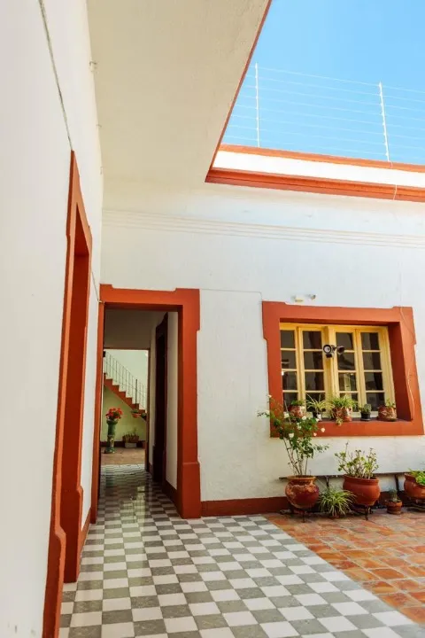 Foto 6 de Casa en venta en Calle Prisciliano Sánchez, Americana, Guadalajara