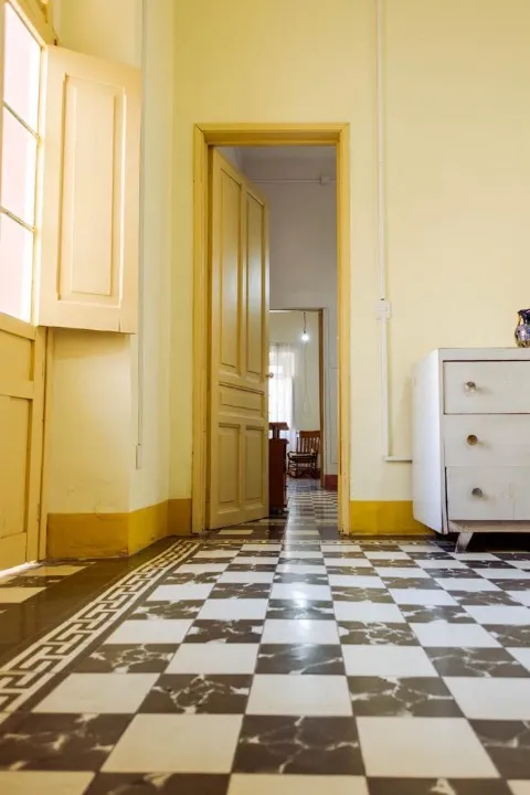 Foto 8 de Casa en venta en Calle Prisciliano Sánchez, Americana, Guadalajara
