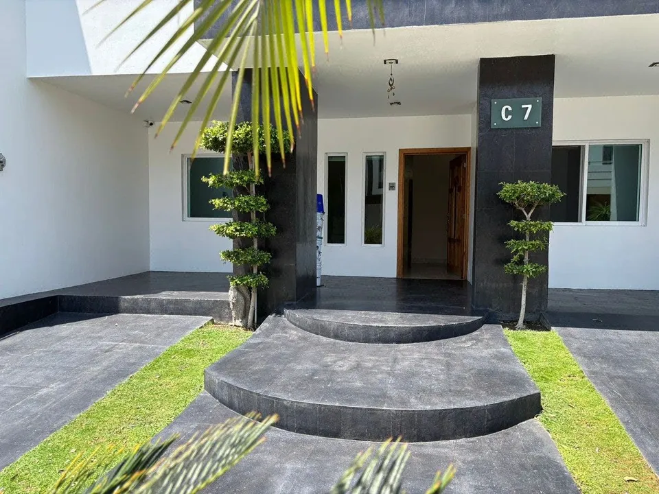 Foto 3 de CASA EN RENTA EN EL CARMEN HABITAT, ZAPOPAN, JALISCO.