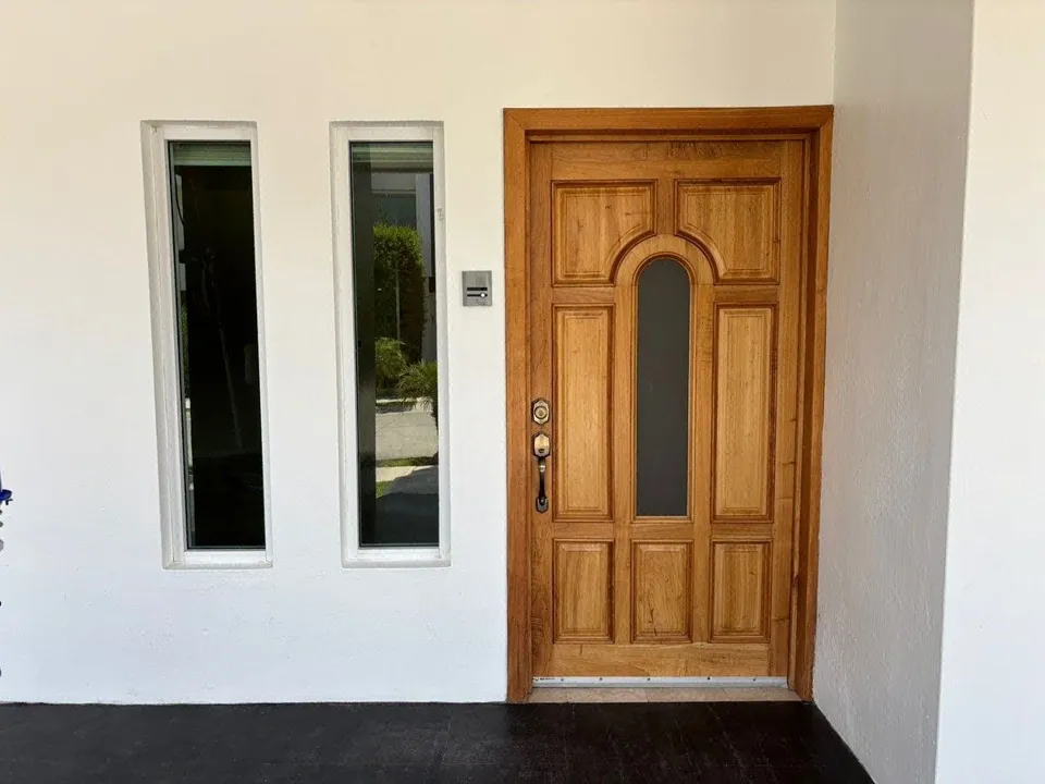 Foto 4 de CASA EN RENTA EN EL CARMEN HABITAT, ZAPOPAN, JALISCO.