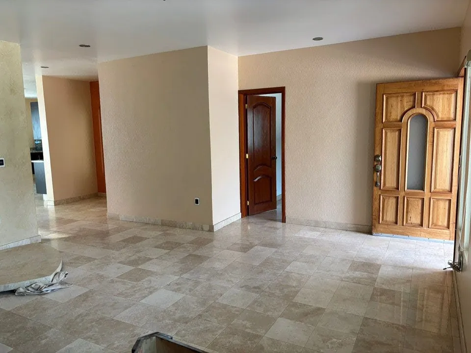 Foto 5 de CASA EN RENTA EN EL CARMEN HABITAT, ZAPOPAN, JALISCO.