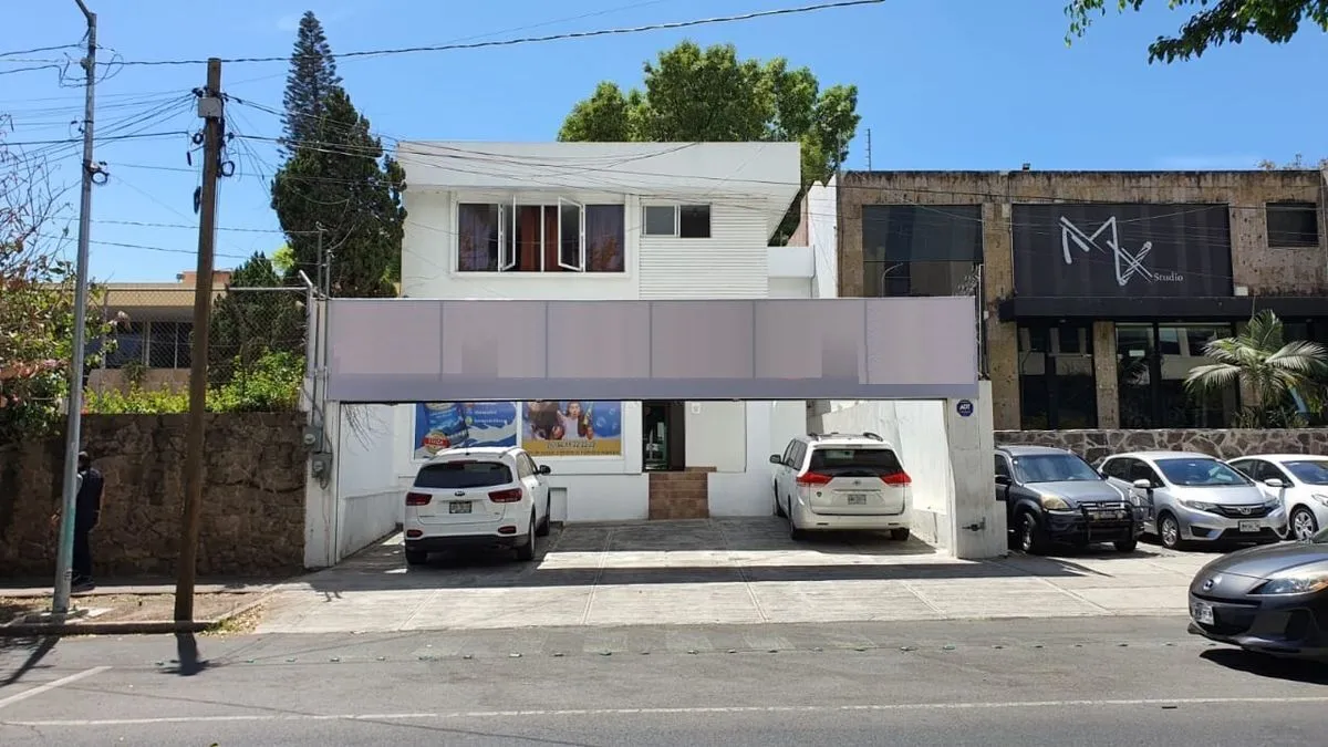 LOCAL COMERCIAL Y DEPARTAMENTO EN VENTA, USO DE SUELO MIXTO