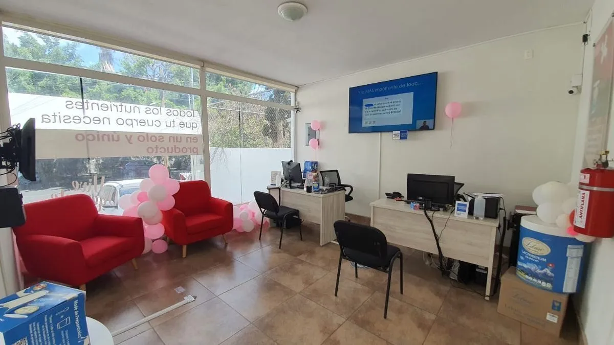 Foto 4 de LOCAL COMERCIAL Y DEPARTAMENTO EN VENTA, USO DE SUELO MIXTO