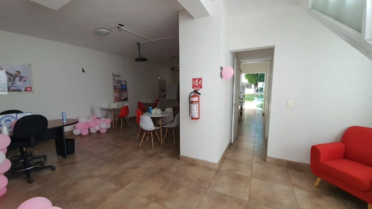 Foto 5 de LOCAL COMERCIAL Y DEPARTAMENTO EN VENTA, USO DE SUELO MIXTO