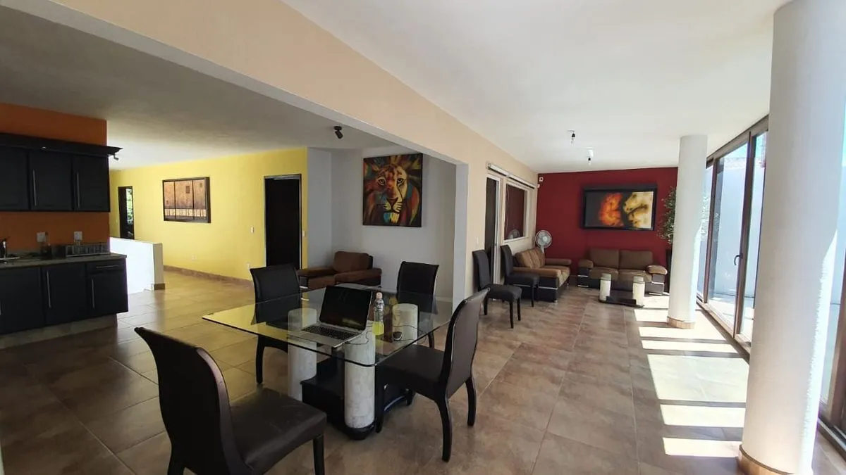 Foto 7 de LOCAL COMERCIAL Y DEPARTAMENTO EN VENTA, USO DE SUELO MIXTO