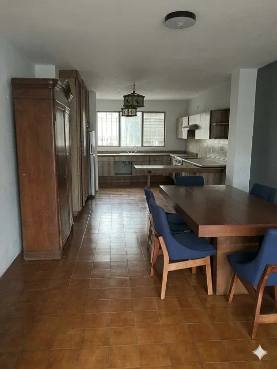 Foto 3 de CASA EN VENTA DE OPORTUNIDAD PARA REMODELAR  EN "PATRIA UNIVERSIDAD " ZAPOPAN