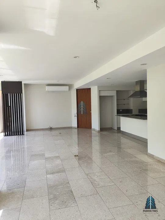 Foto 4 de Moderno Departamento en Magma Living