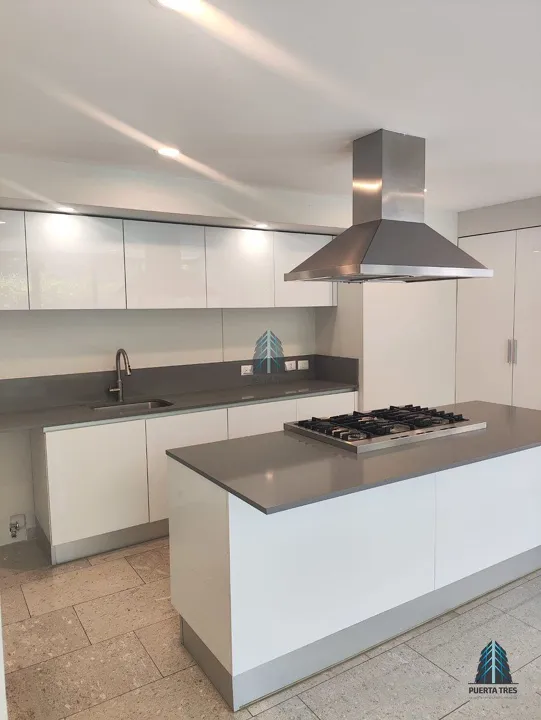 Foto 6 de Moderno Departamento en Magma Living