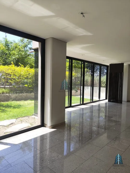 Foto 7 de Moderno Departamento en Magma Living