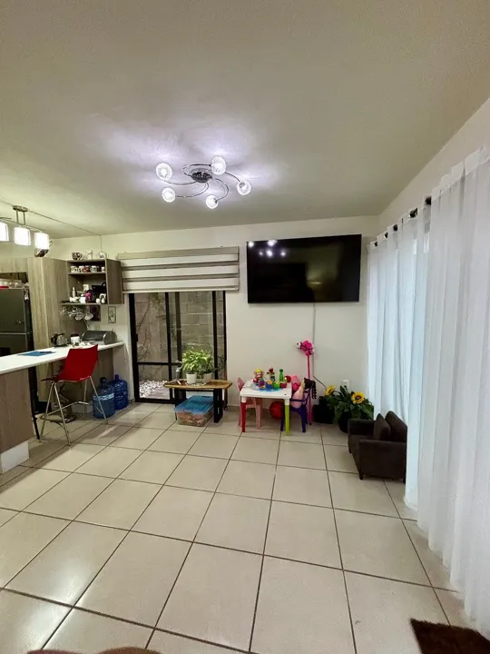 Foto 4 de Casa en Venta en Fracc. El Campestre, Zapopan