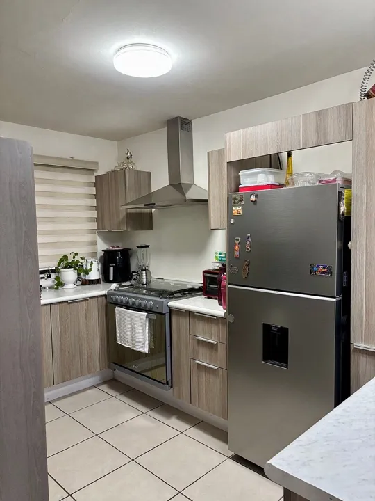 Foto 5 de Casa en Venta en Fracc. El Campestre, Zapopan