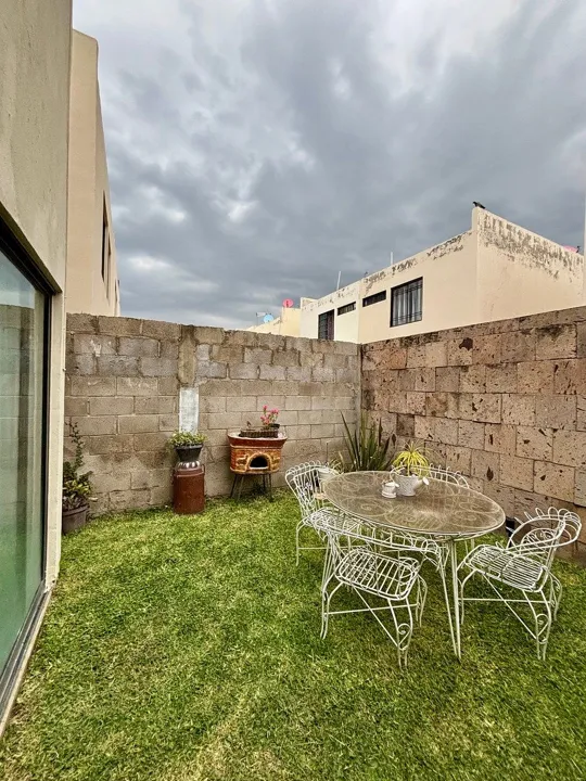 Foto 6 de Casa en Venta en Fracc. El Campestre, Zapopan