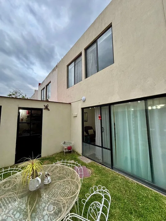 Foto 7 de Casa en Venta en Fracc. El Campestre, Zapopan
