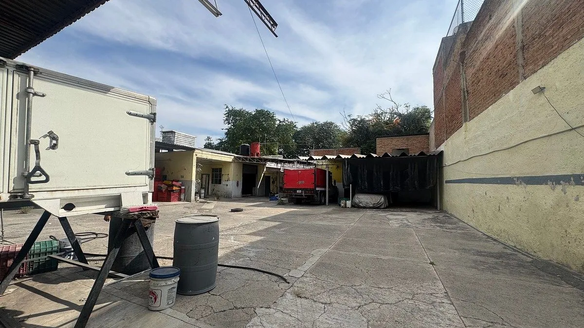 Foto 3 de OBRADOR Y CARNICERÍA EN VENTA