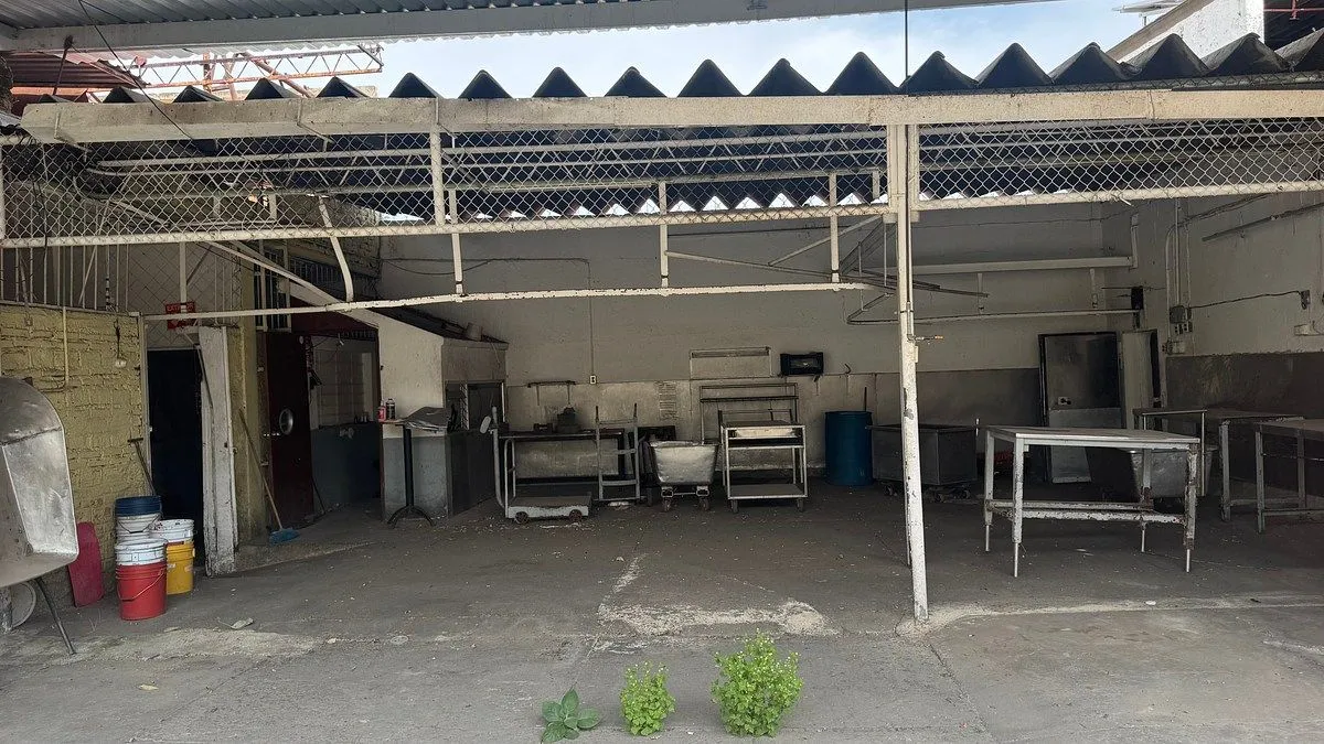 Foto 5 de OBRADOR Y CARNICERÍA EN VENTA