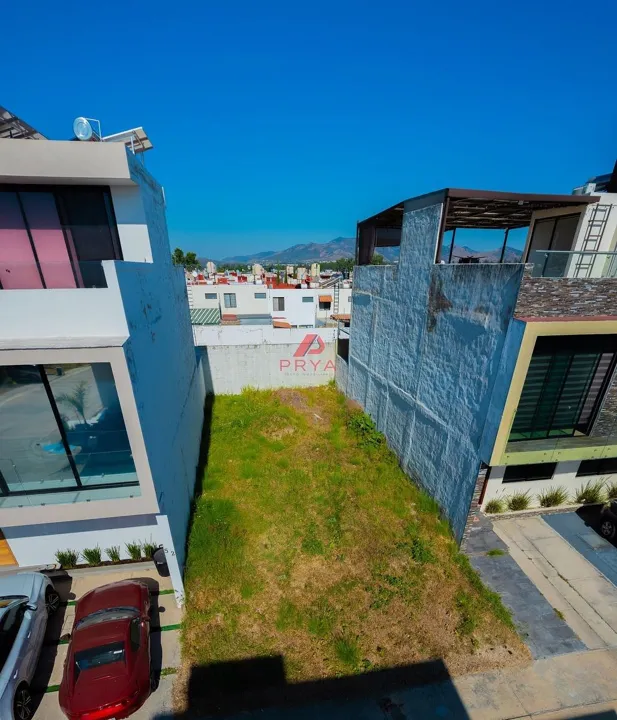 Terreno en venta en Valle Imperial Zapopan, Coto Austriaco