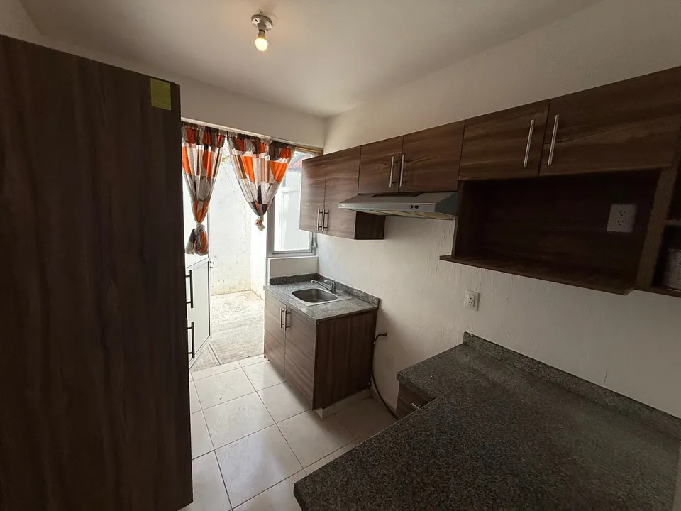 Foto 3 de Casa En Condominio en venta en Fraccionamiento Puerta del Llano