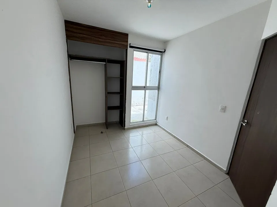 Foto 7 de Casa En Condominio en venta en Fraccionamiento Puerta del Llano