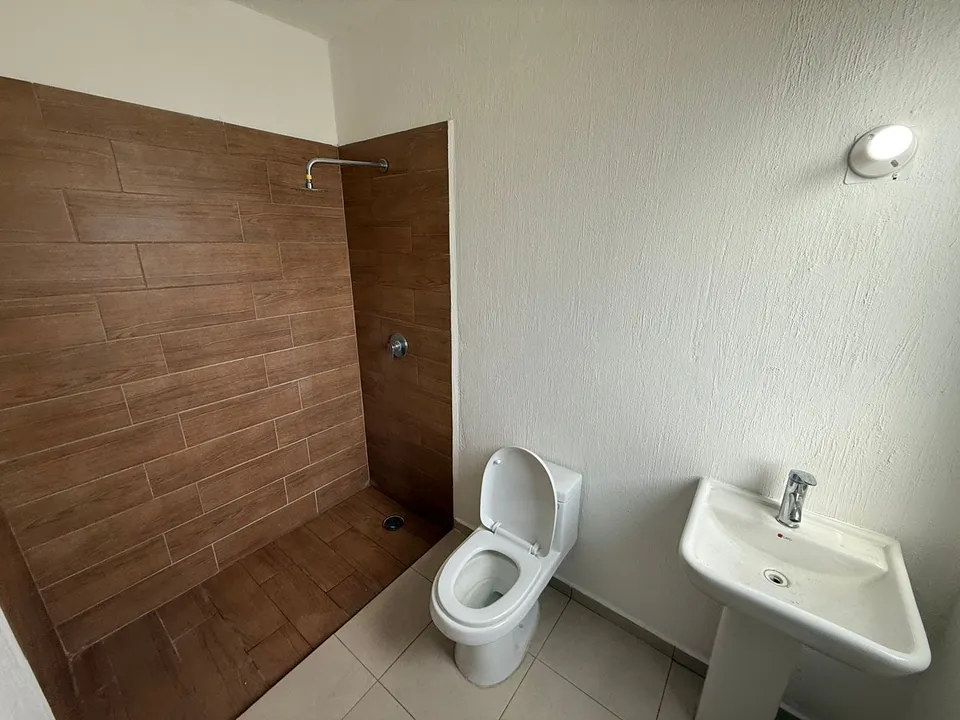 Foto 9 de Casa En Condominio en venta en Fraccionamiento Puerta del Llano