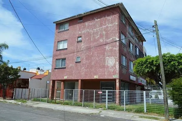 Departamento en Venta en Colonia Altagracia
