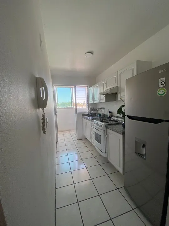 Foto 2 de Departamento en Venta en Colonia Altagracia