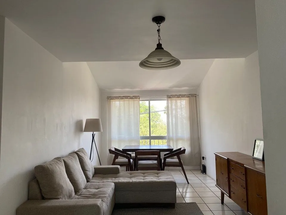 Foto 3 de Departamento en Venta en Colonia Altagracia