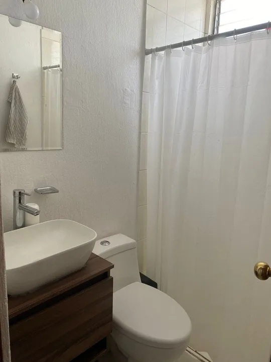 Foto 9 de Departamento en Venta en Colonia Altagracia