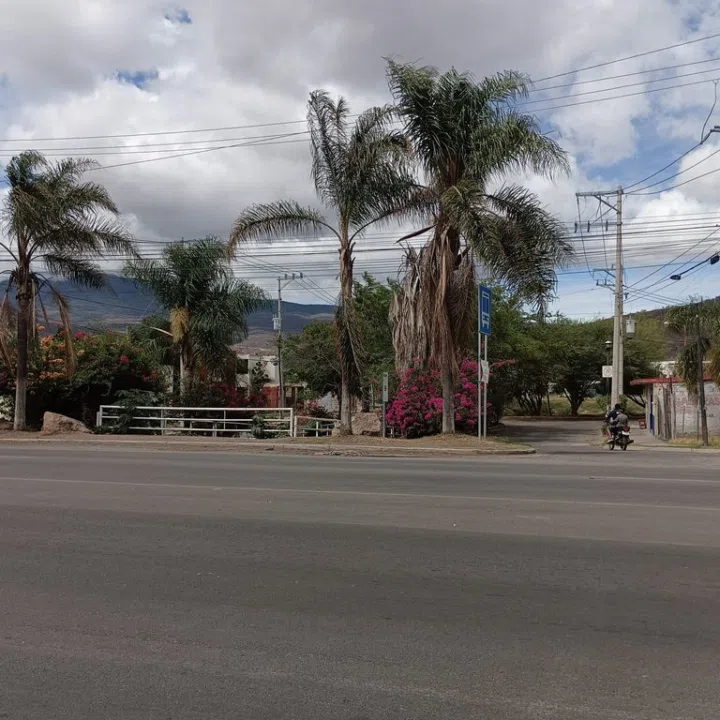 Foto 5 de TERRENO EN FRAC. LA PROVIDENCIA TLAJOMULCO