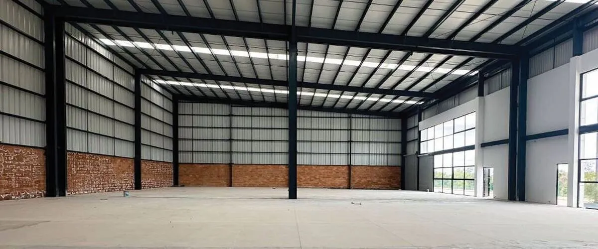 Foto 7 de LOTE INDUSTRIAL EN VENTA