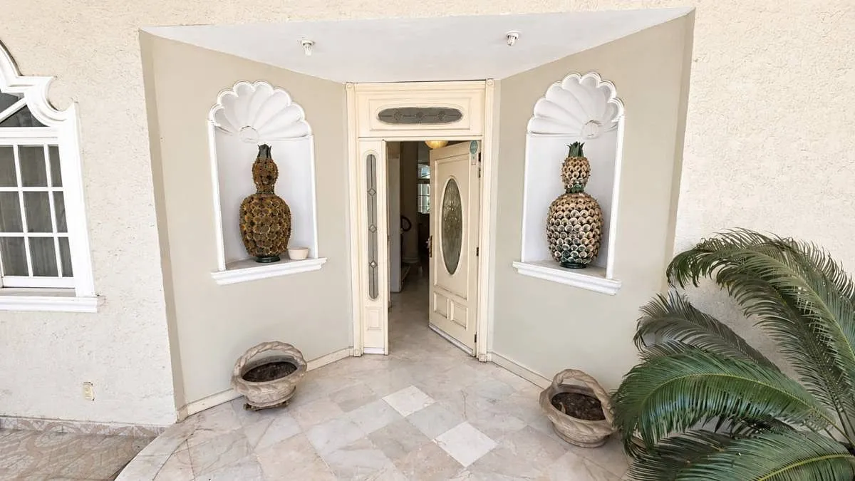 Foto 2 de Casa en venta en Ciudad del Sol Zapopan