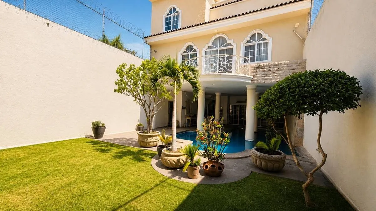 Foto 3 de Casa en venta en Ciudad del Sol Zapopan