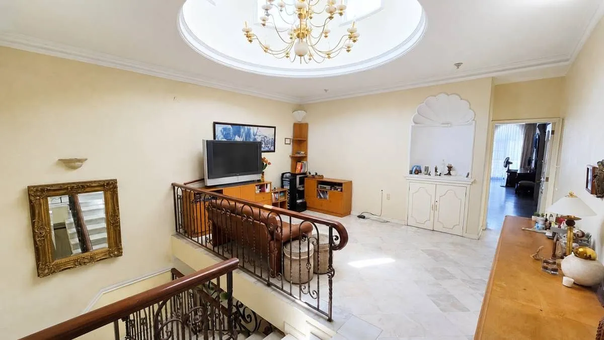 Foto 7 de Casa en venta en Ciudad del Sol Zapopan