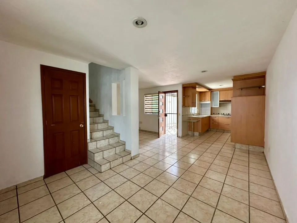 Foto 2 de Casa en venta en Cedro Norte, Tres Pinos, San Pedro Tlaquepaque