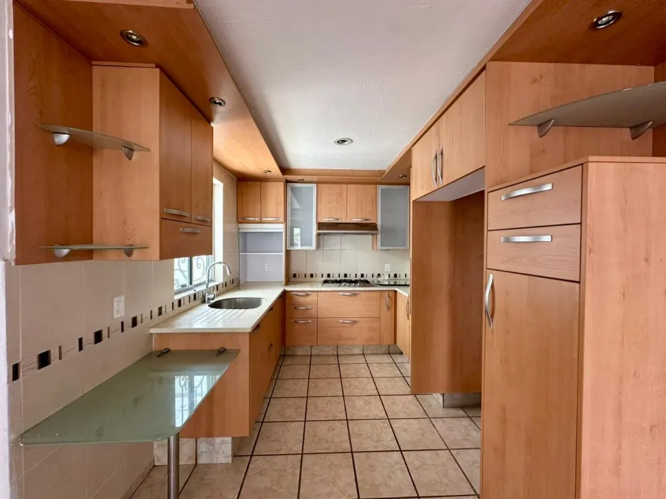 Foto 3 de Casa en venta en Cedro Norte, Tres Pinos, San Pedro Tlaquepaque