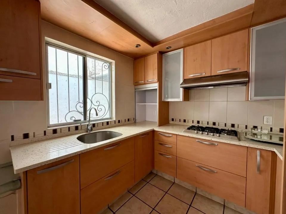 Foto 4 de Casa en venta en Cedro Norte, Tres Pinos, San Pedro Tlaquepaque