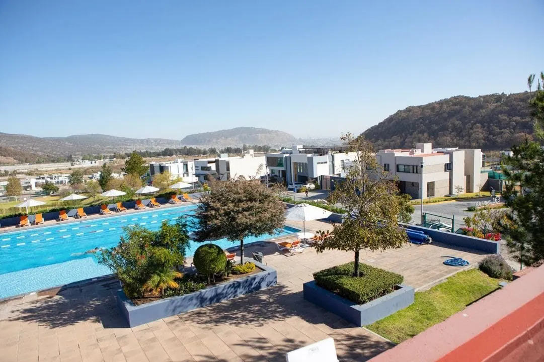 Terreno en Los Robles Residencial Zapopan