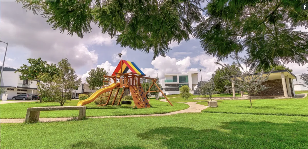 Foto 6 de Terreno en Los Robles Residencial Zapopan