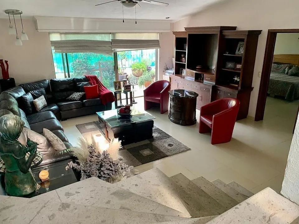 Foto 4 de HERMOSA CASA EN BUGAMBILIAS CONDOMINIO LA JOYA 1