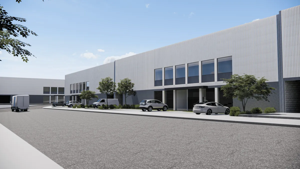 Foto 6 de Venta de Lote Industrial en Fast Park – Tonalá, Jalisco