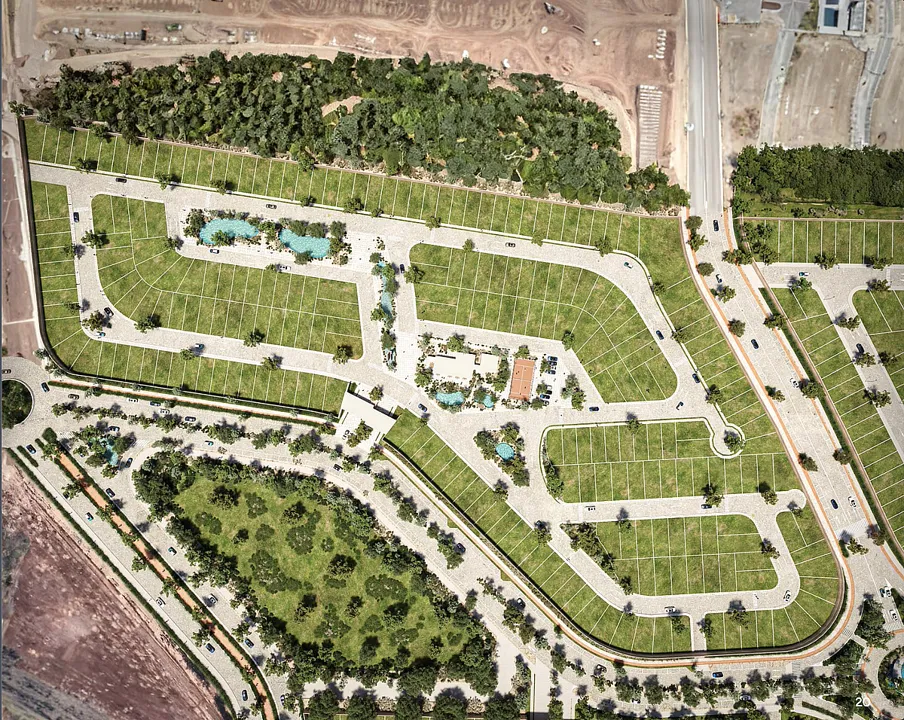 Terrenos/Lotes Residenciales en Venta al Norte de Zapopan, Jalisco