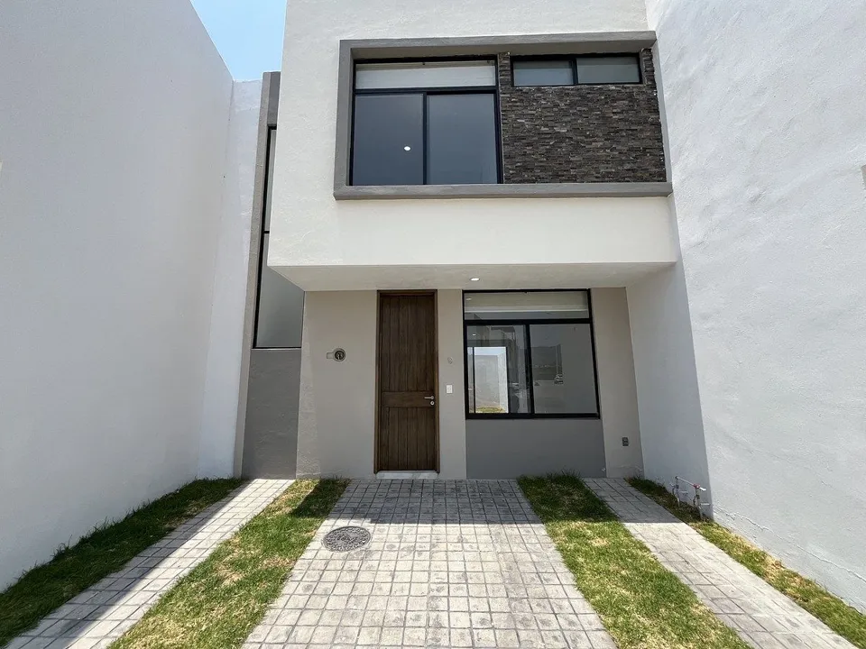 Casa en Renta en Jardines de Santa Anita