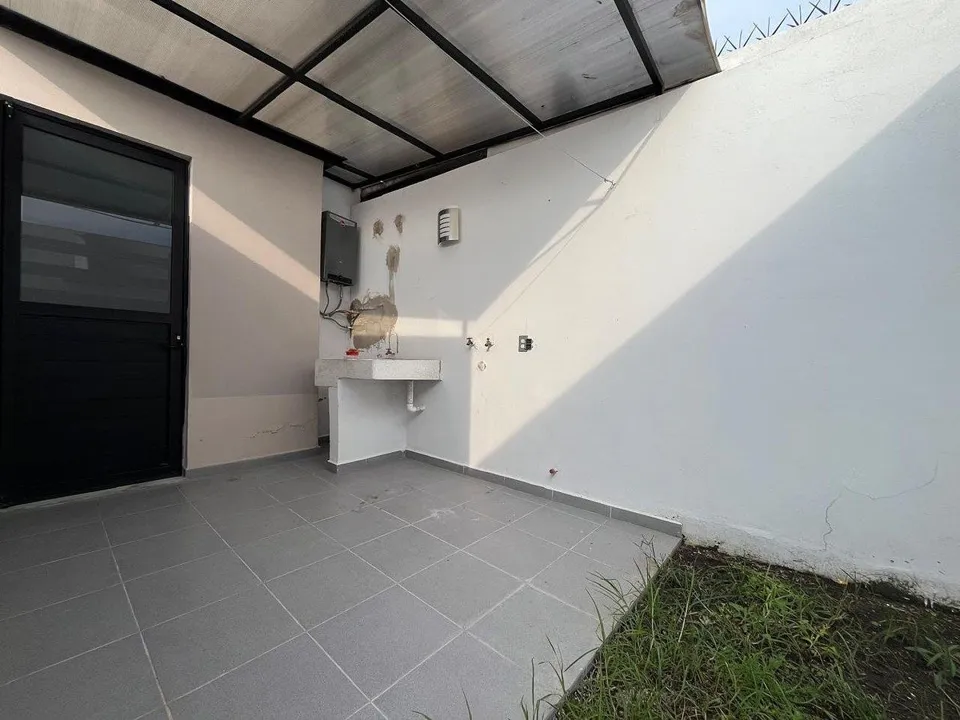 Foto 5 de Casa en Renta en Jardines de Santa Anita