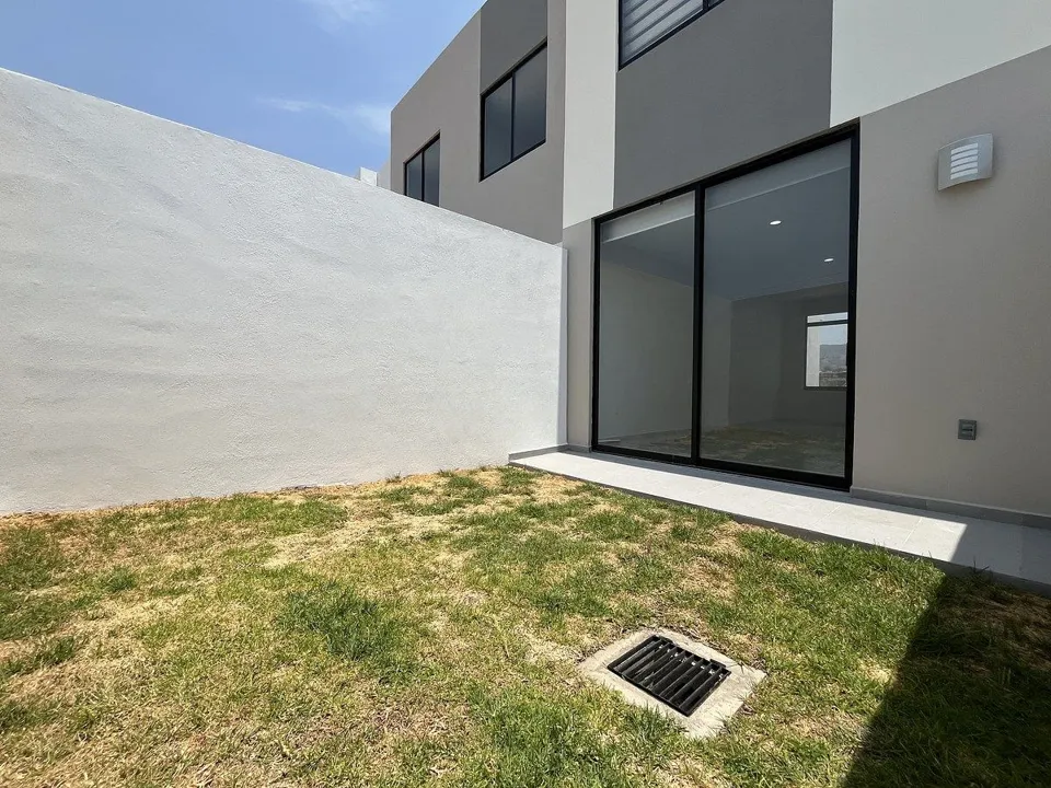 Foto 7 de Casa en Renta en Jardines de Santa Anita
