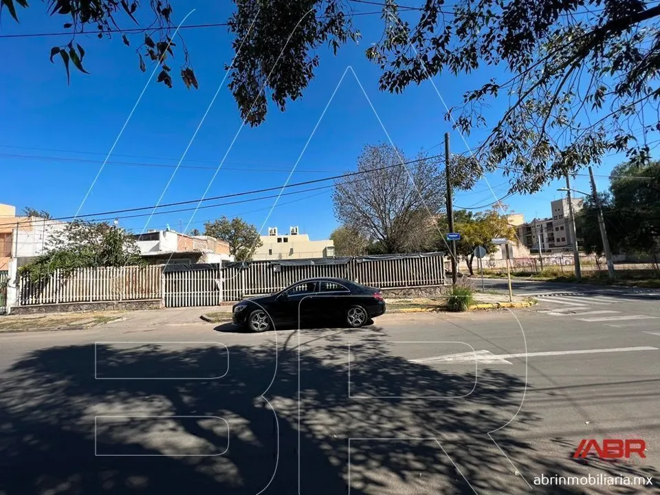 TERRENO EN VENTA CIUDAD DEL SOL, ZAPOPAN JALISCO