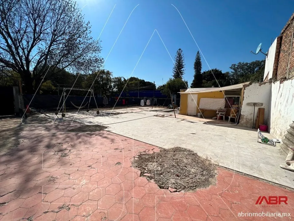 Foto 2 de TERRENO EN VENTA CIUDAD DEL SOL, ZAPOPAN JALISCO