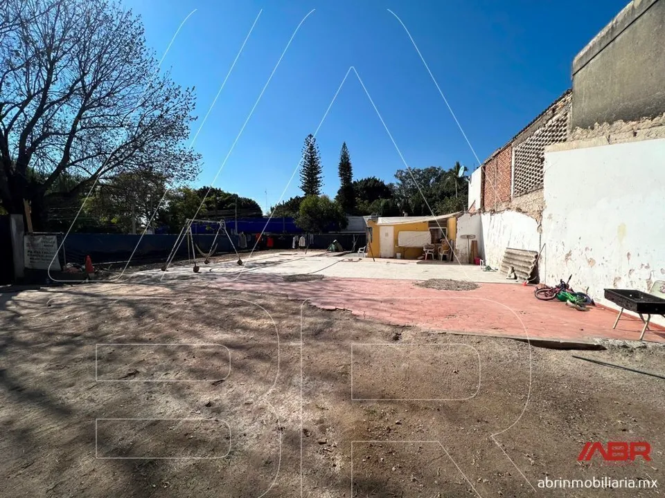 Foto 3 de TERRENO EN VENTA CIUDAD DEL SOL, ZAPOPAN JALISCO